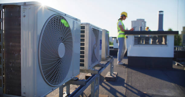 Best HVAC System Cleaning  in Holiday Heights, NJ