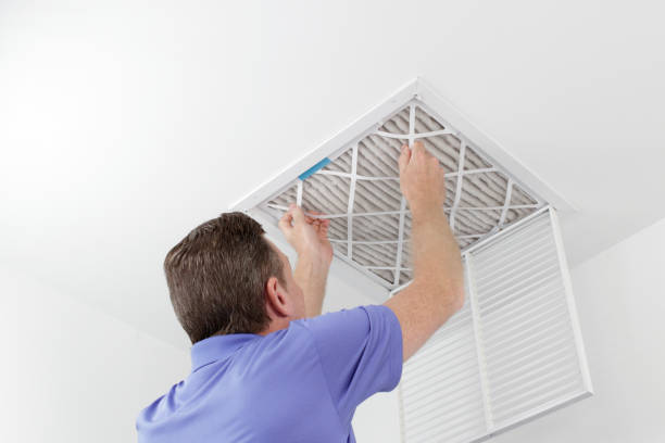 Best Air Duct Cleaning Near Me in Holiday Heights, NJ